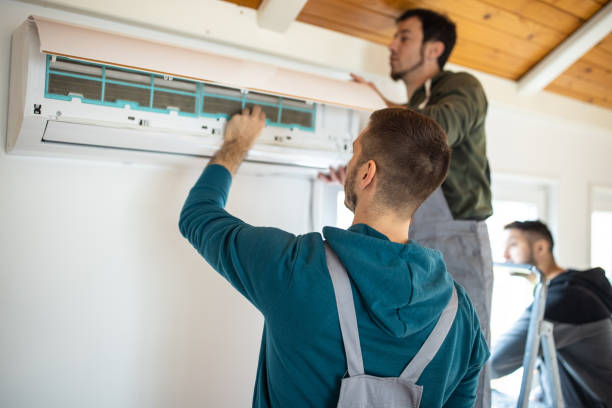 Best Commercial HVAC in West Rancho Dominguez, CA