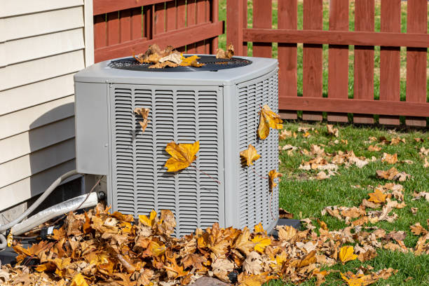 Best Energy-efficient HVAC Solutions in West Rancho Dominguez, CA