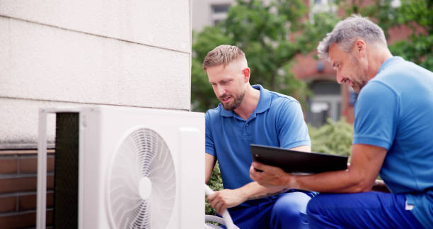 Best HVAC Supply and Distribution in West Rancho Dominguez, CA