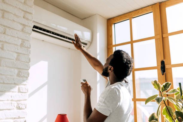  West Rancho Dominguez, CA HVAC Pros