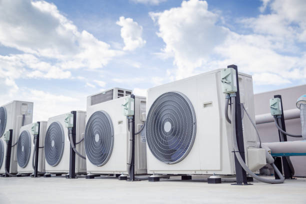 Best Seasonal HVAC Services in West Rancho Dominguez, CA