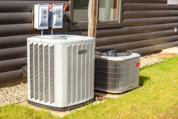 Professional HVAC in West Rancho Dominguez, CA